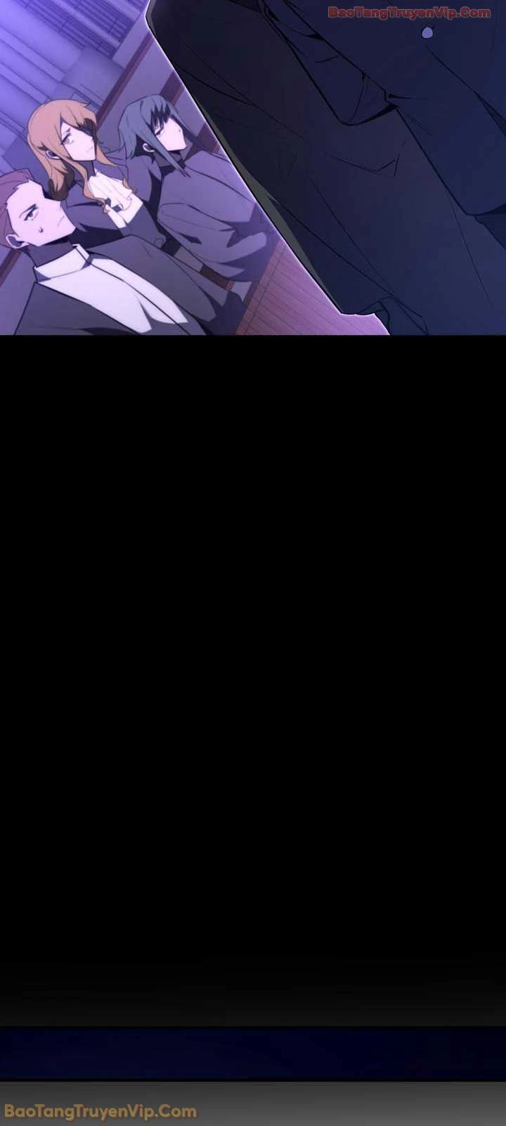 Kiếm Sĩ Hắc Ám Tái Xuất Chapter 41 - 53