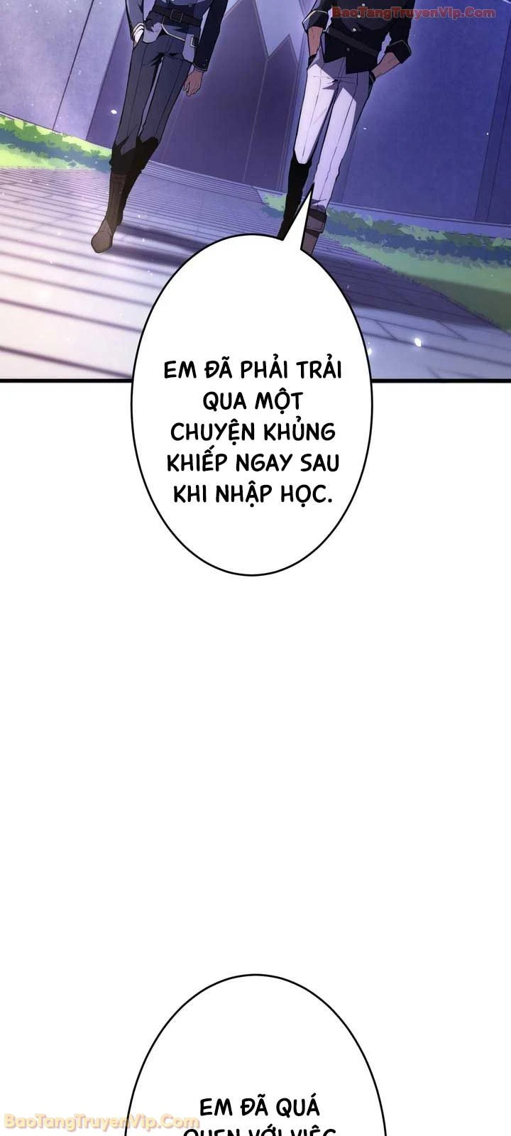 Kiếm Sĩ Hắc Ám Tái Xuất Chapter 41 - 55