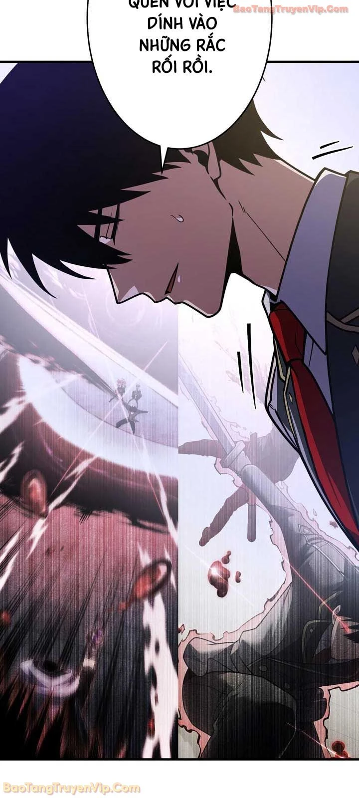 Kiếm Sĩ Hắc Ám Tái Xuất Chapter 41 - 56