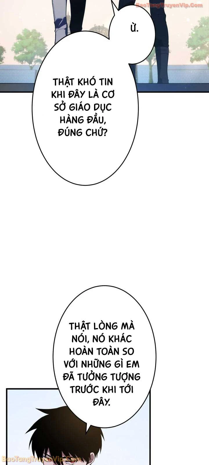 Kiếm Sĩ Hắc Ám Tái Xuất Chapter 41 - 58