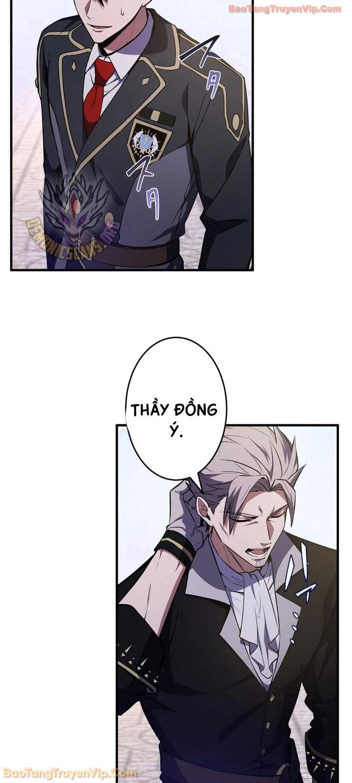 Kiếm Sĩ Hắc Ám Tái Xuất Chapter 41 - 59