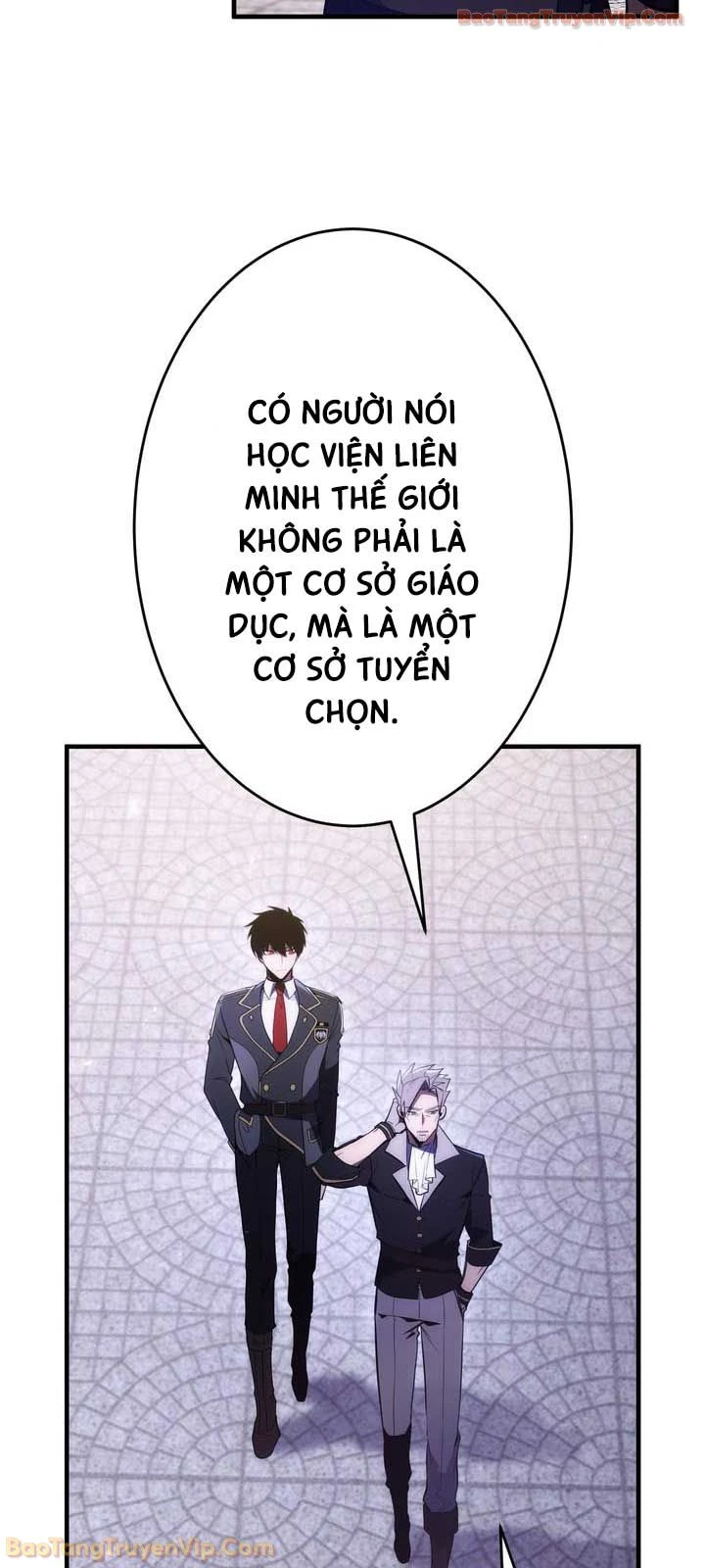 Kiếm Sĩ Hắc Ám Tái Xuất Chapter 41 - 60