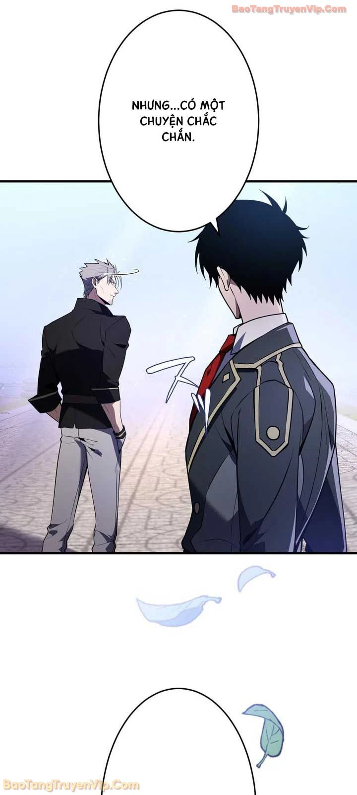 Kiếm Sĩ Hắc Ám Tái Xuất Chapter 41 - 65