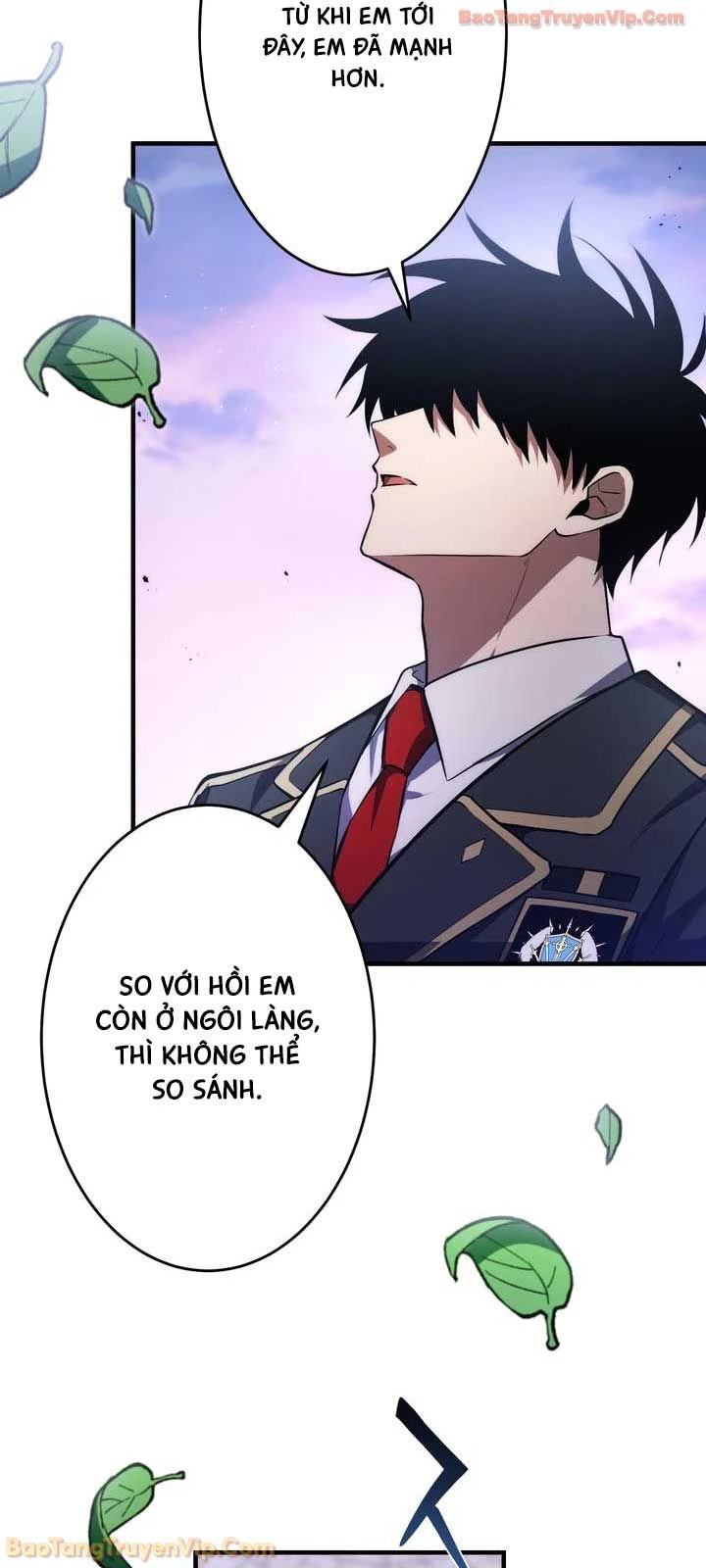 Kiếm Sĩ Hắc Ám Tái Xuất Chapter 41 - 66