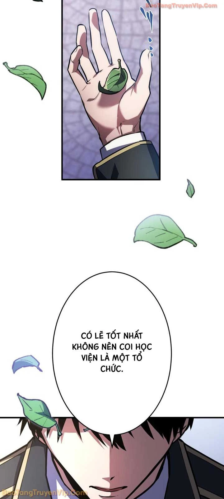 Kiếm Sĩ Hắc Ám Tái Xuất Chapter 41 - 67