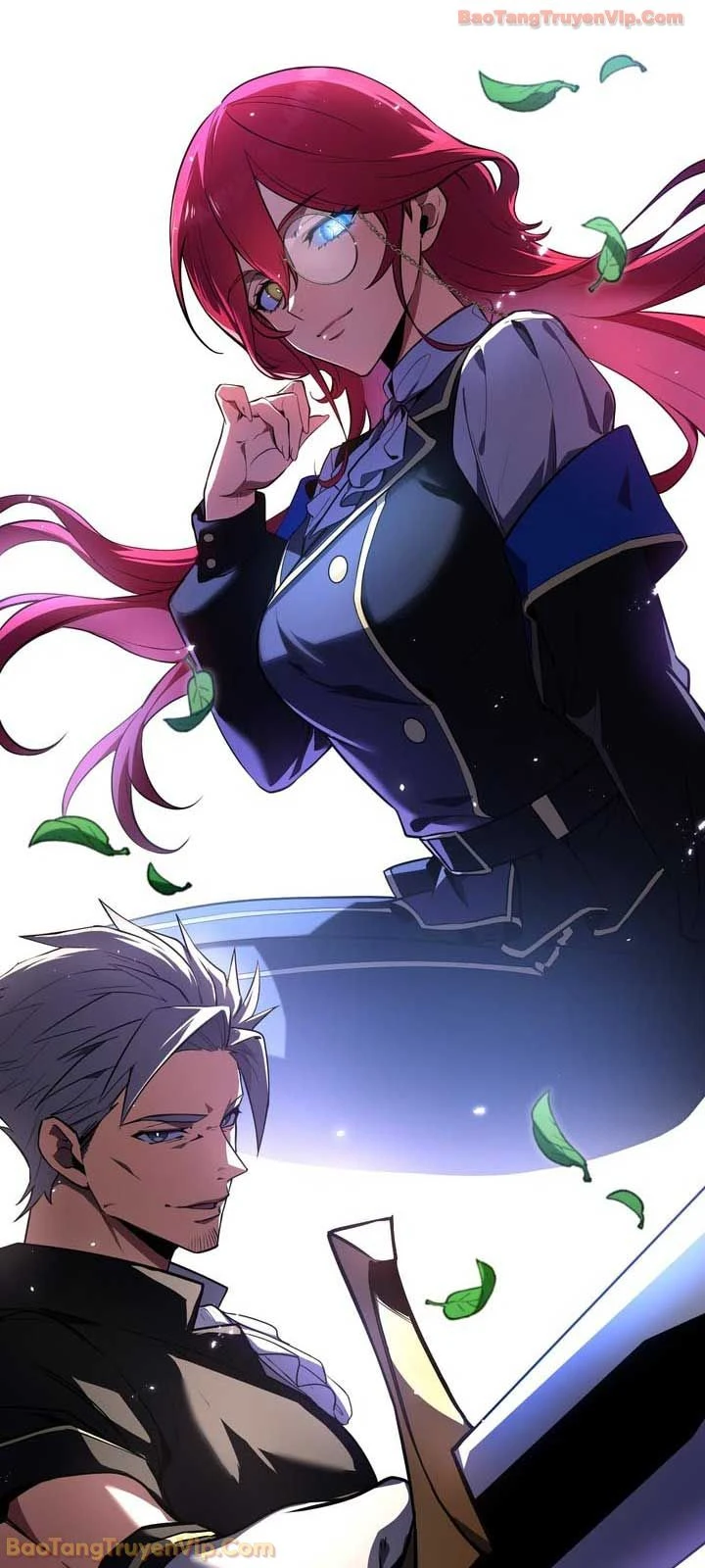 Kiếm Sĩ Hắc Ám Tái Xuất Chapter 41 - 69