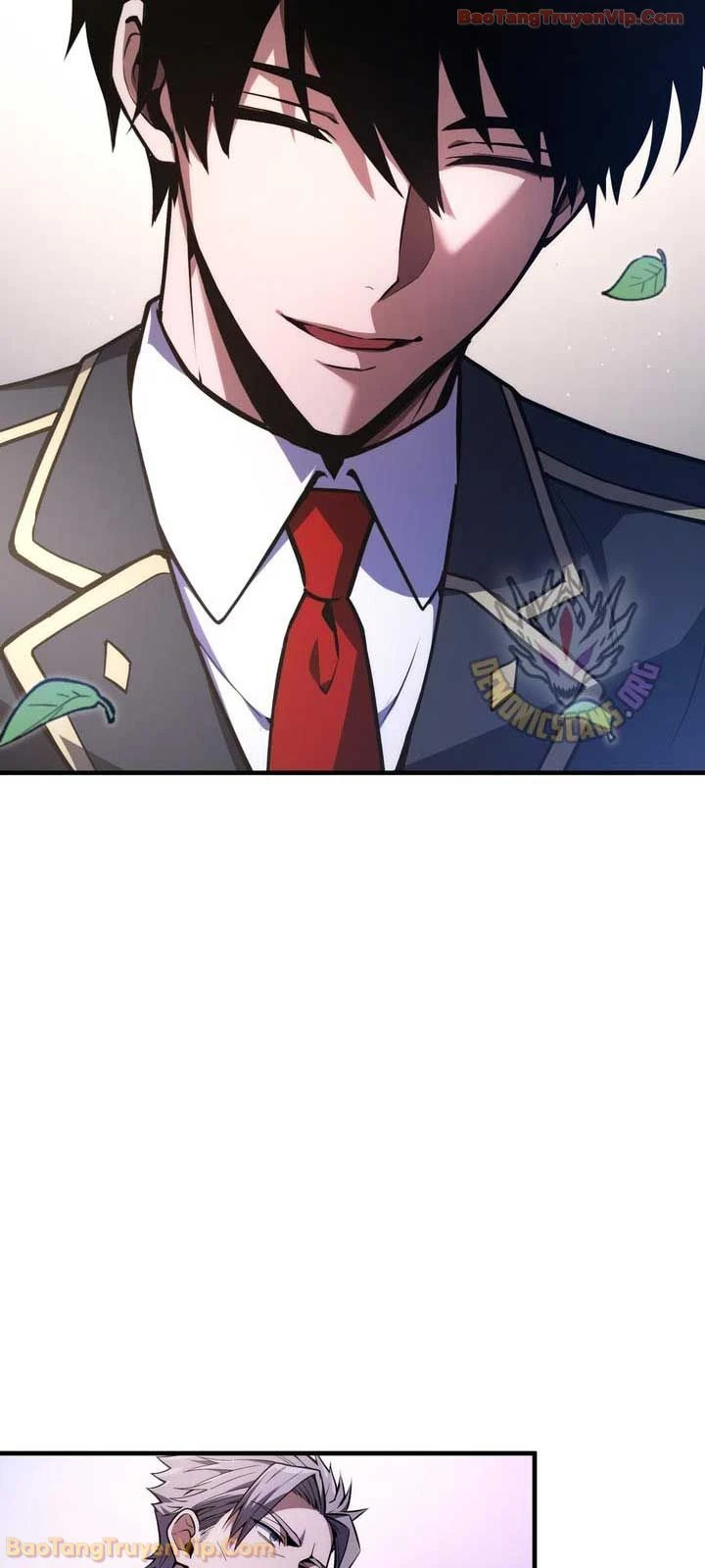 Kiếm Sĩ Hắc Ám Tái Xuất Chapter 41 - 71