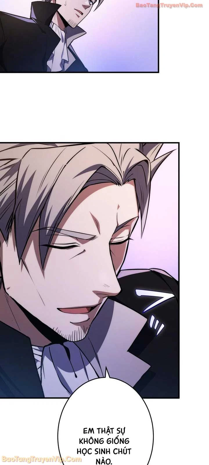 Kiếm Sĩ Hắc Ám Tái Xuất Chapter 41 - 72