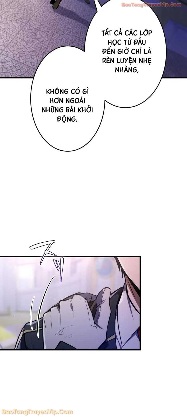 Kiếm Sĩ Hắc Ám Tái Xuất Chapter 41 - 74