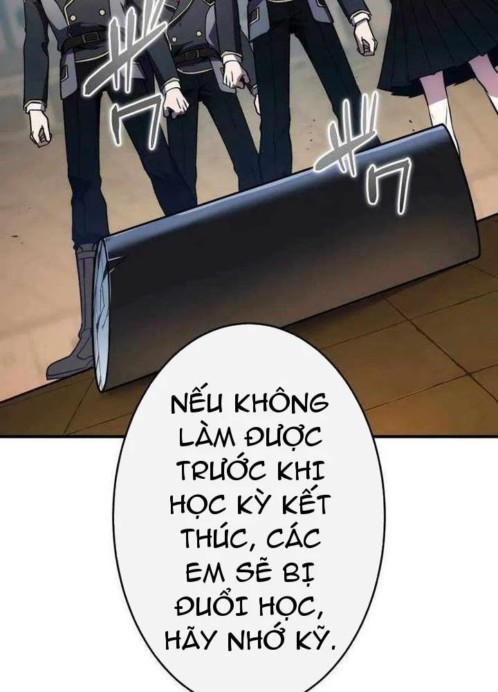 Kiếm Sĩ Hắc Ám Tái Xuất Chapter 42 - 17