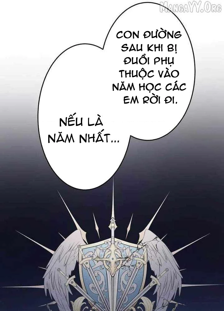 Kiếm Sĩ Hắc Ám Tái Xuất Chapter 42 - 23