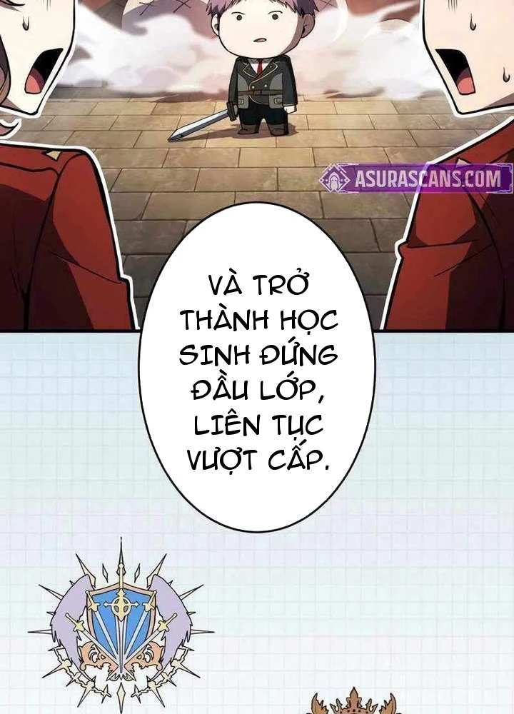 Kiếm Sĩ Hắc Ám Tái Xuất Chapter 42 - 27