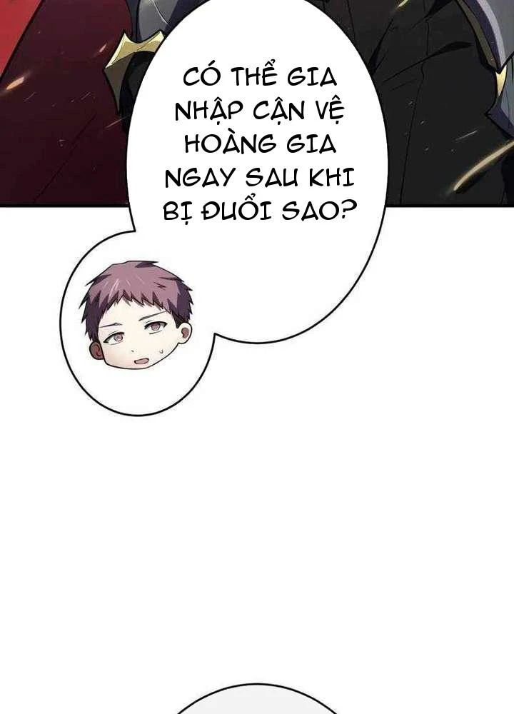 Kiếm Sĩ Hắc Ám Tái Xuất Chapter 42 - 31