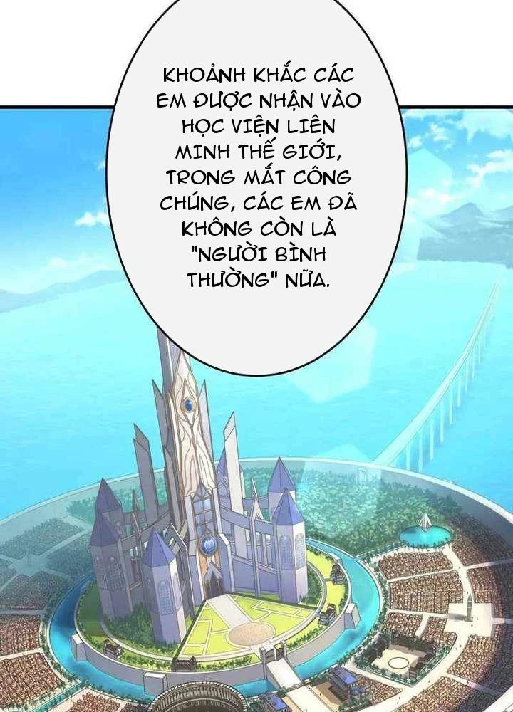 Kiếm Sĩ Hắc Ám Tái Xuất Chapter 42 - 32