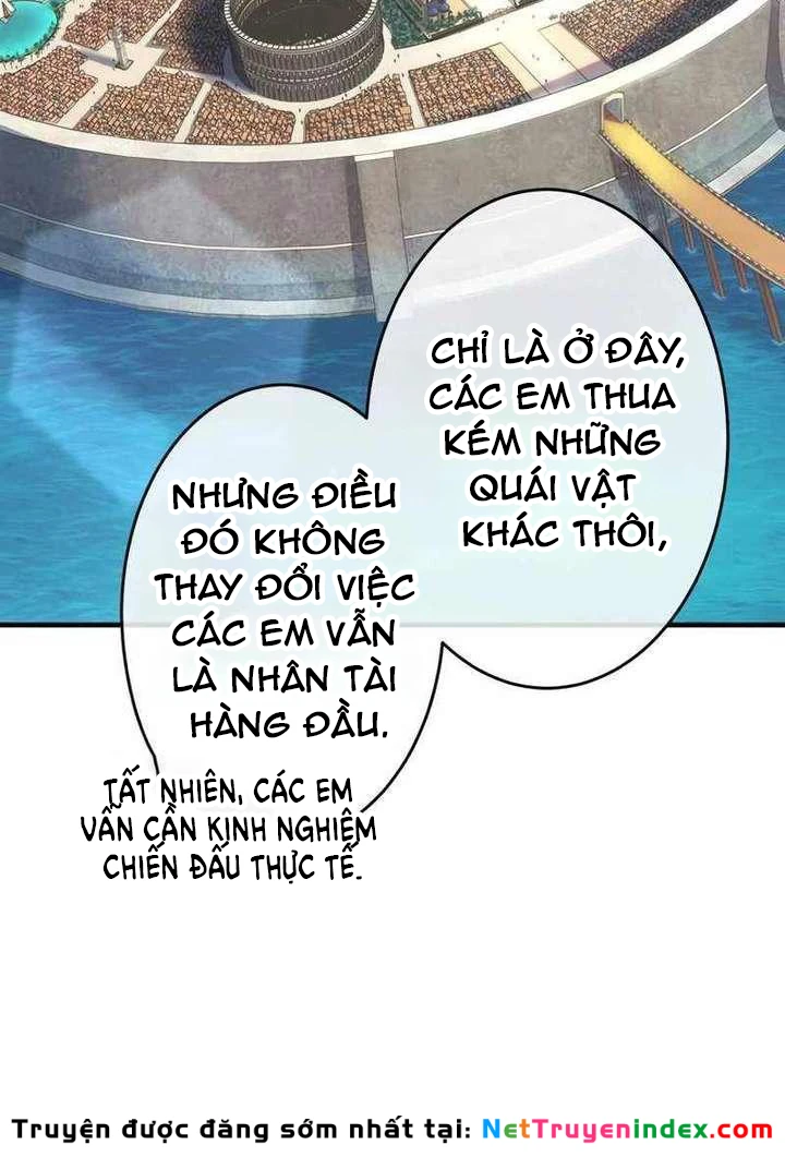Kiếm Sĩ Hắc Ám Tái Xuất Chapter 42 - 33