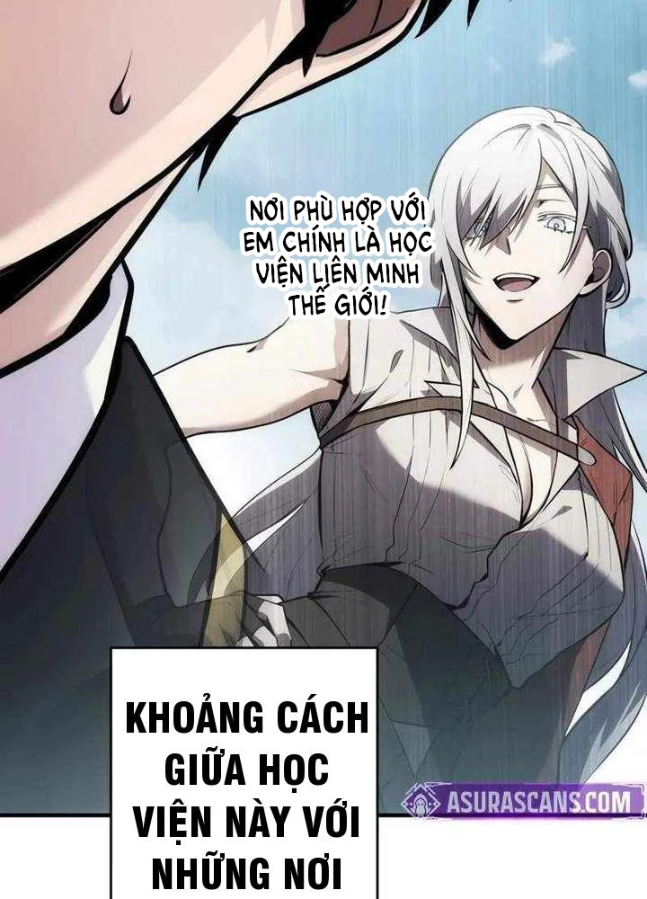 Kiếm Sĩ Hắc Ám Tái Xuất Chapter 42 - 35