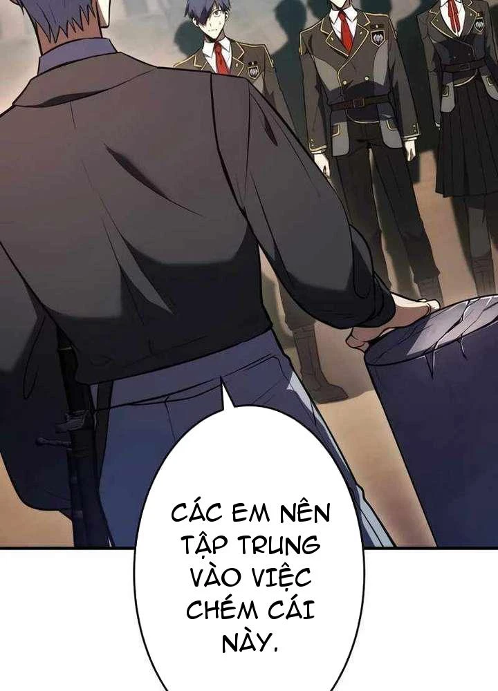 Kiếm Sĩ Hắc Ám Tái Xuất Chapter 42 - 39