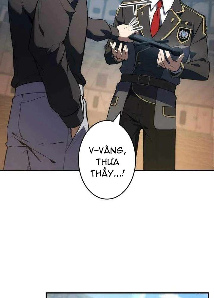 Kiếm Sĩ Hắc Ám Tái Xuất Chapter 42 - 43