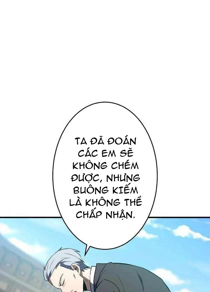 Kiếm Sĩ Hắc Ám Tái Xuất Chapter 42 - 52