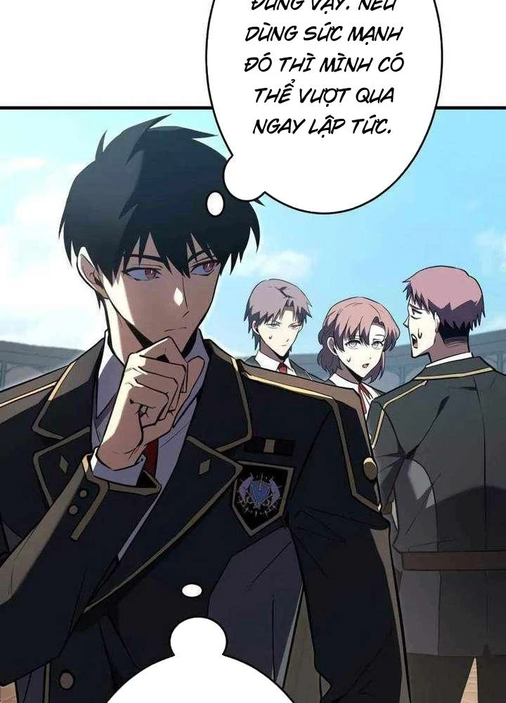 Kiếm Sĩ Hắc Ám Tái Xuất Chapter 42 - 59