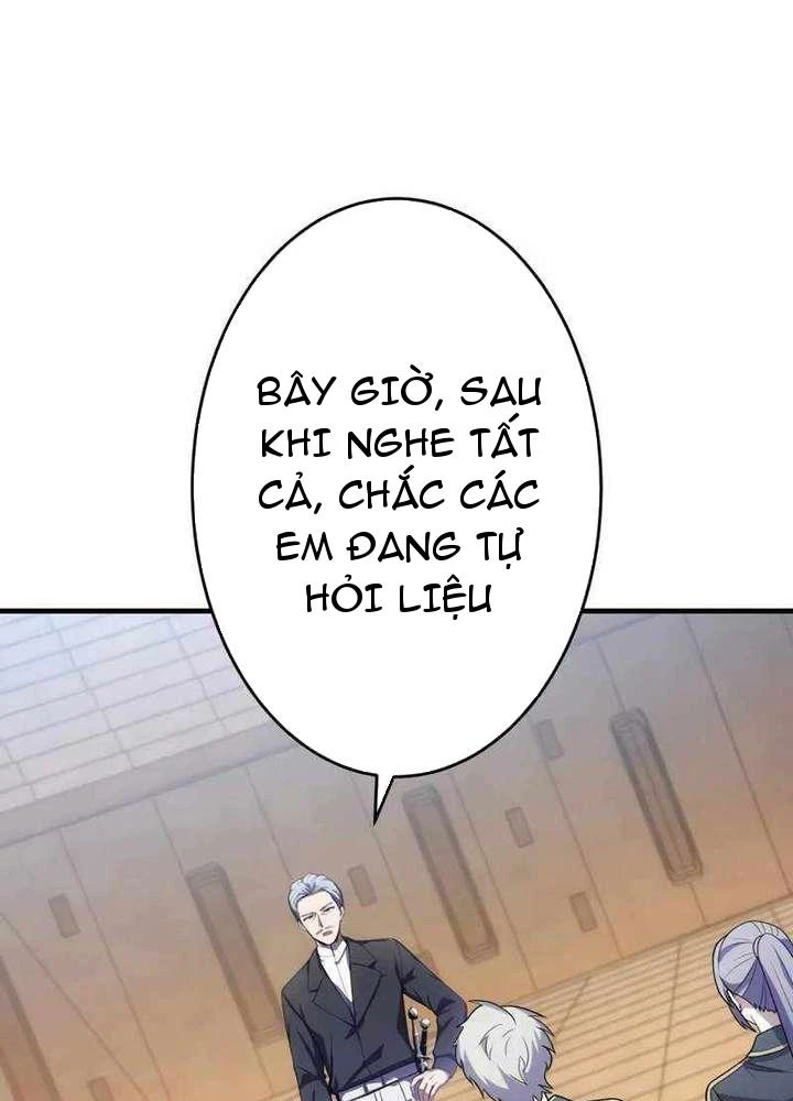 Kiếm Sĩ Hắc Ám Tái Xuất Chapter 42 - 71