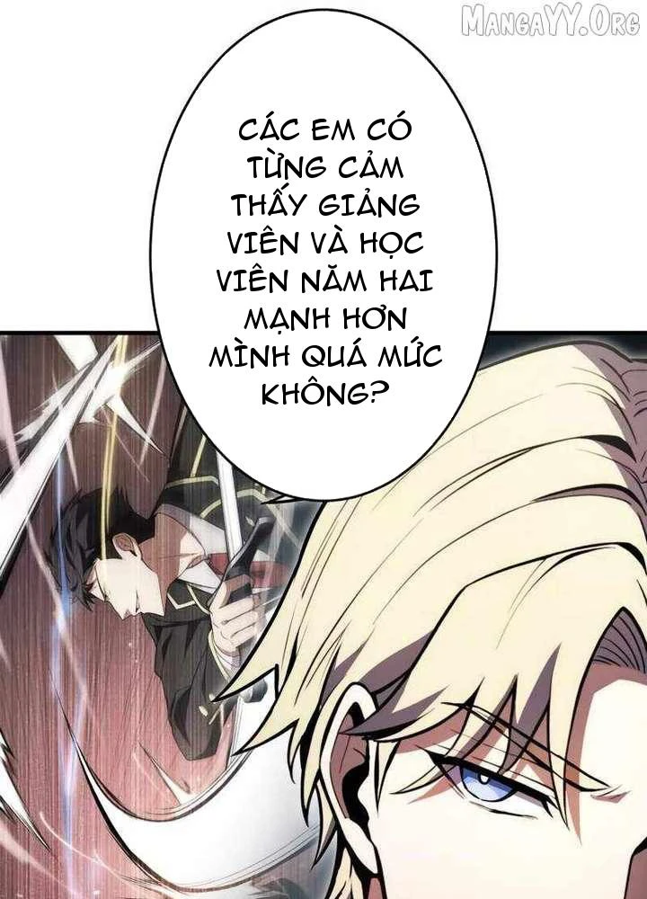 Kiếm Sĩ Hắc Ám Tái Xuất Chapter 42 - 77