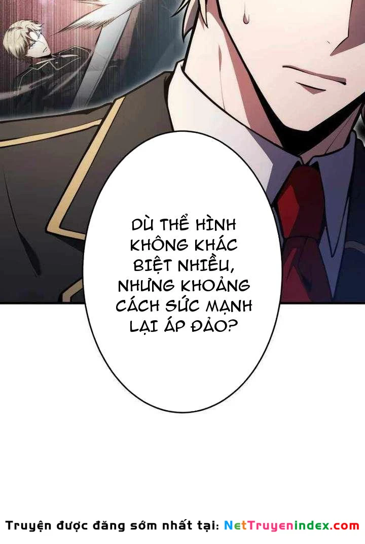 Kiếm Sĩ Hắc Ám Tái Xuất Chapter 42 - 78
