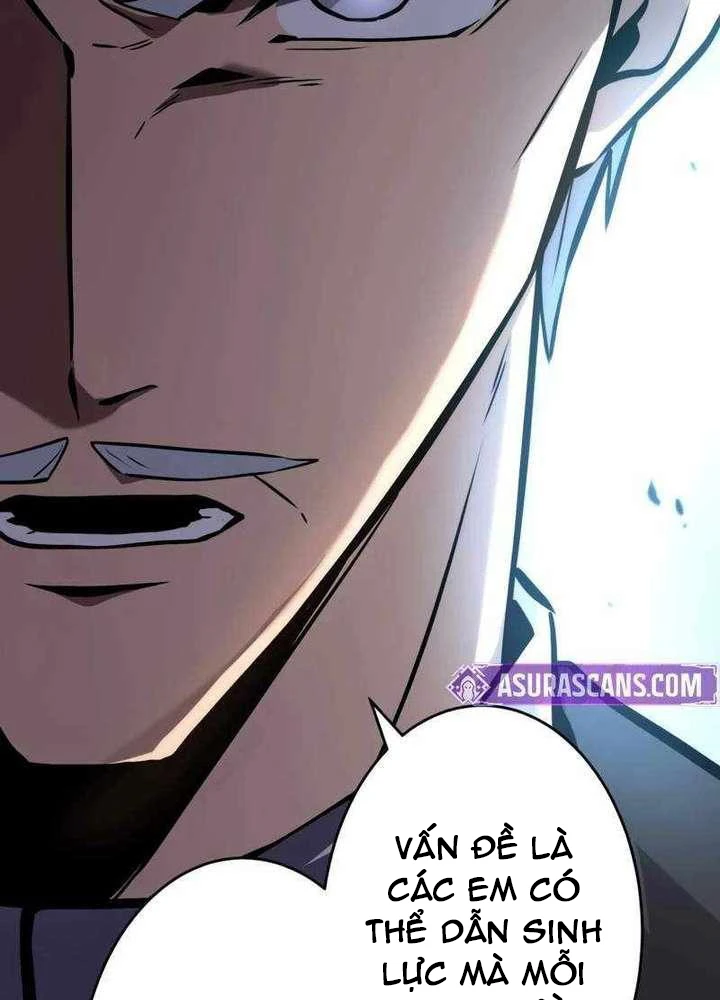 Kiếm Sĩ Hắc Ám Tái Xuất Chapter 42 - 81