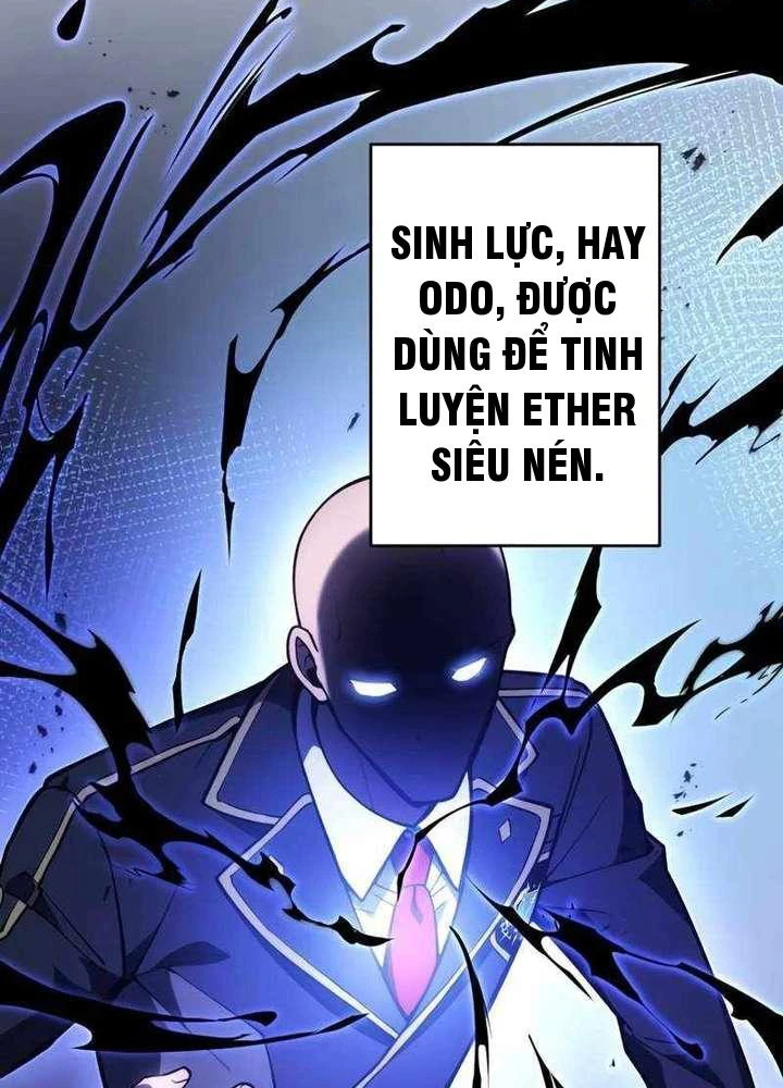 Kiếm Sĩ Hắc Ám Tái Xuất Chapter 42 - 84