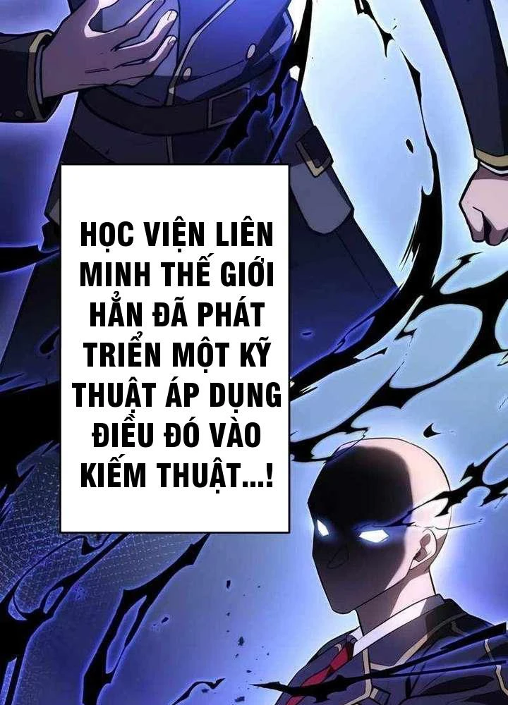 Kiếm Sĩ Hắc Ám Tái Xuất Chapter 42 - 85