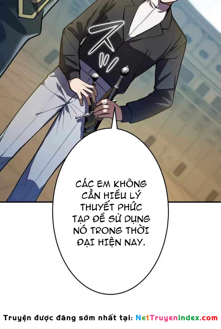 Kiếm Sĩ Hắc Ám Tái Xuất Chapter 42 - 88
