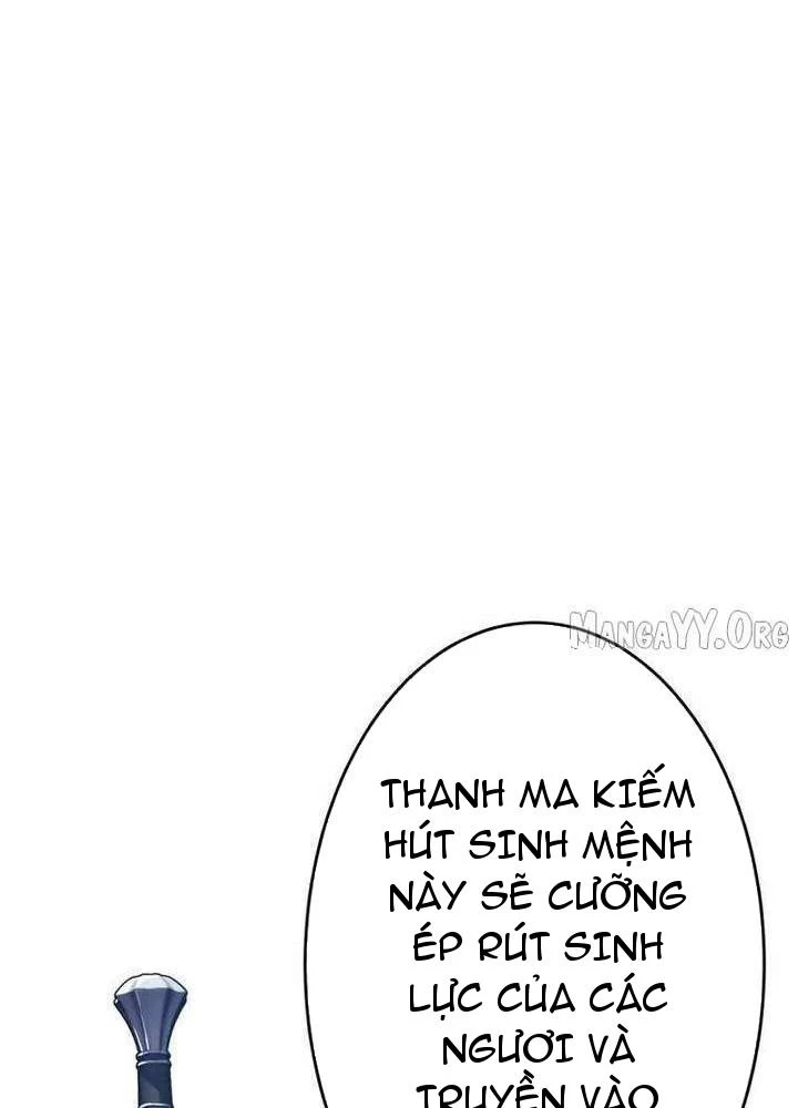 Kiếm Sĩ Hắc Ám Tái Xuất Chapter 42 - 89