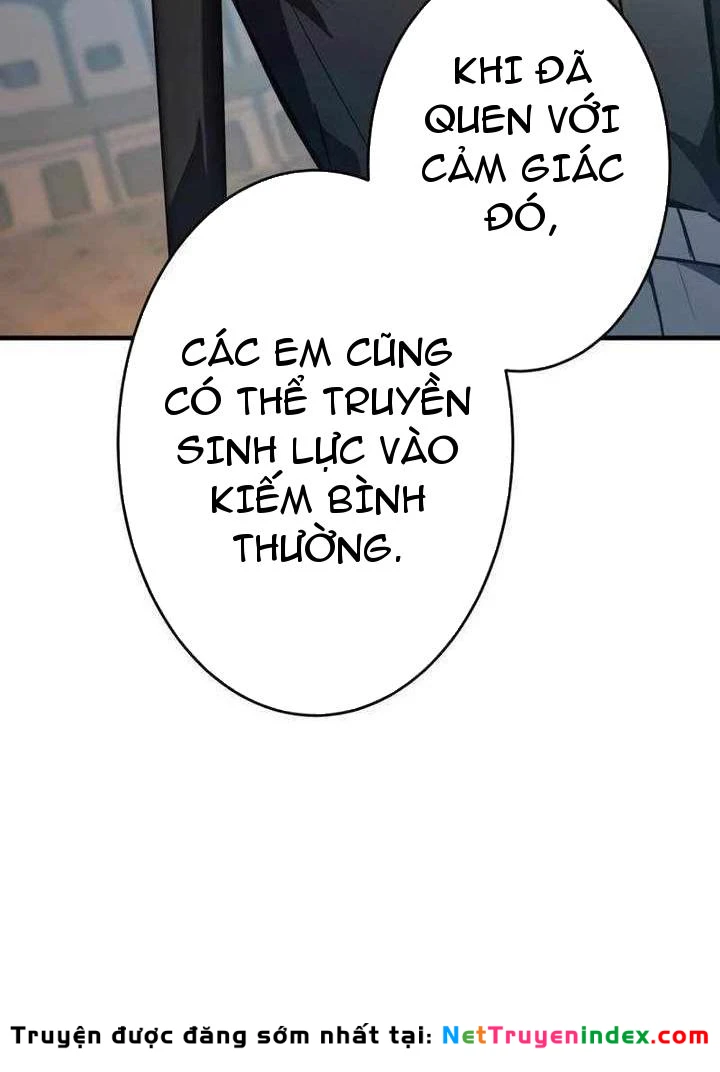 Kiếm Sĩ Hắc Ám Tái Xuất Chapter 42 - 91