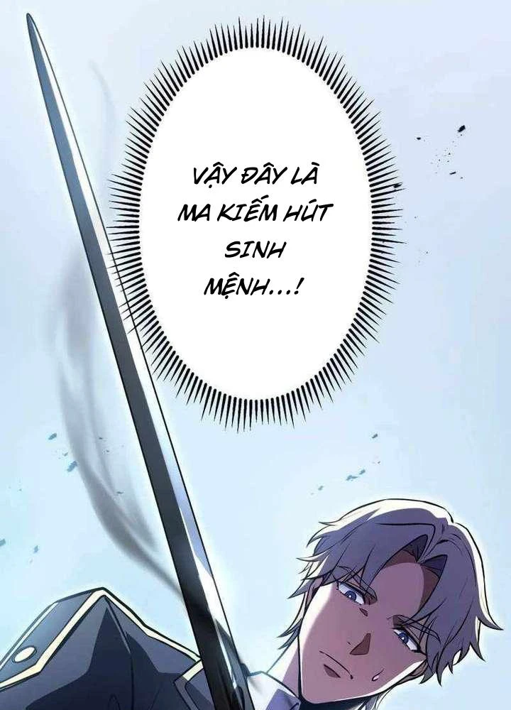 Kiếm Sĩ Hắc Ám Tái Xuất Chapter 42 - 112