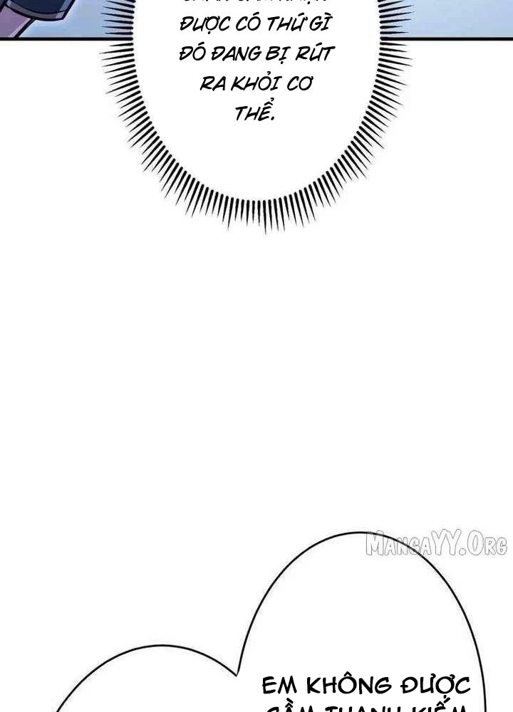 Kiếm Sĩ Hắc Ám Tái Xuất Chapter 42 - 114