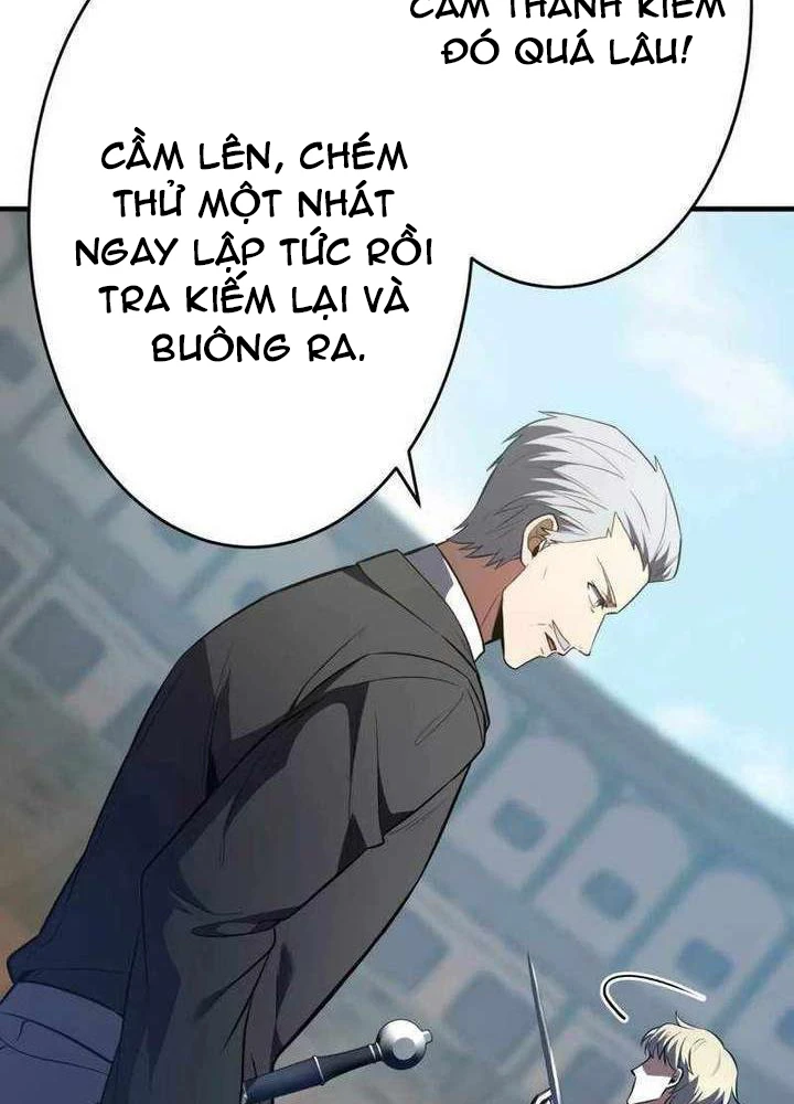 Kiếm Sĩ Hắc Ám Tái Xuất Chapter 42 - 115