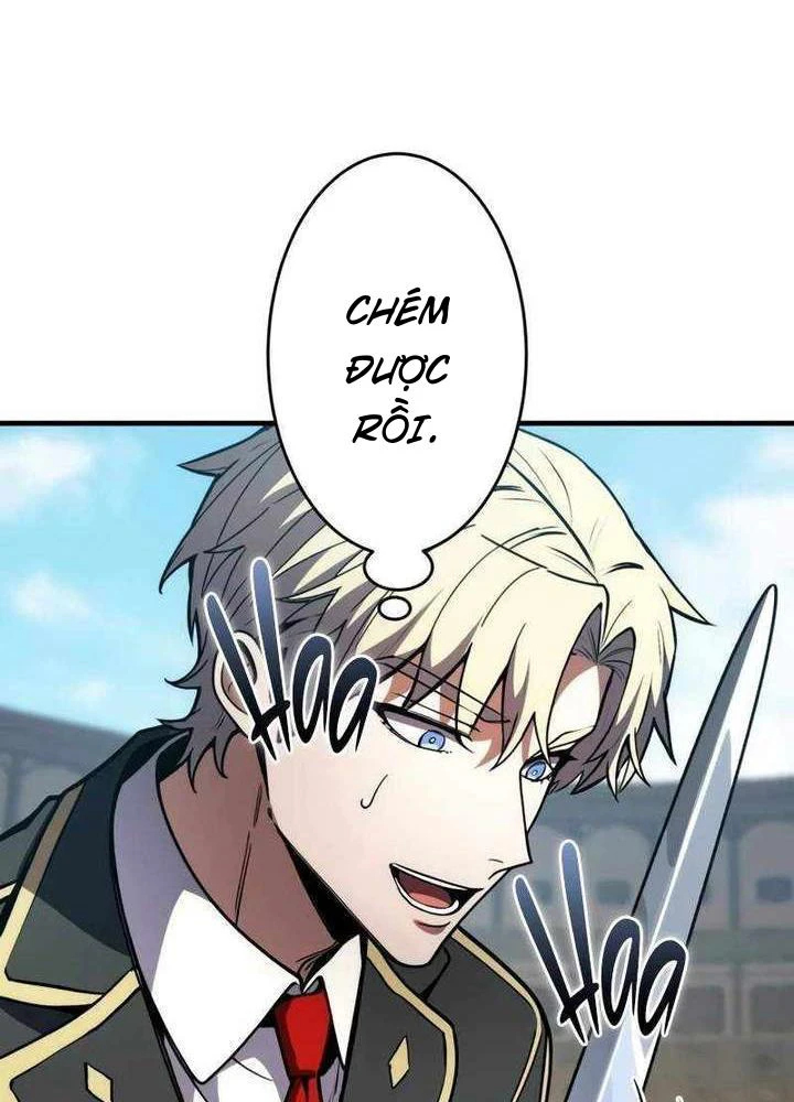 Kiếm Sĩ Hắc Ám Tái Xuất Chapter 42 - 123