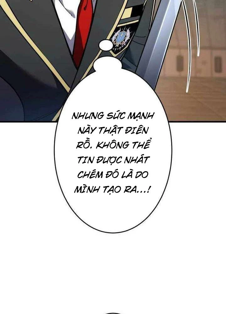 Kiếm Sĩ Hắc Ám Tái Xuất Chapter 42 - 124