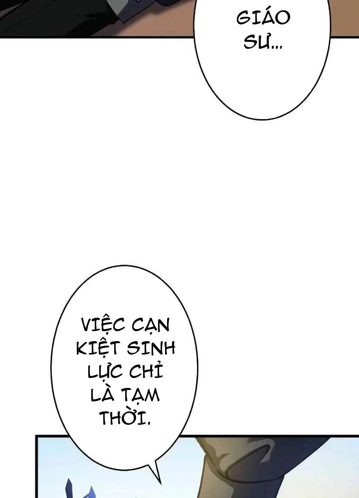 Kiếm Sĩ Hắc Ám Tái Xuất Chapter 43 - 9