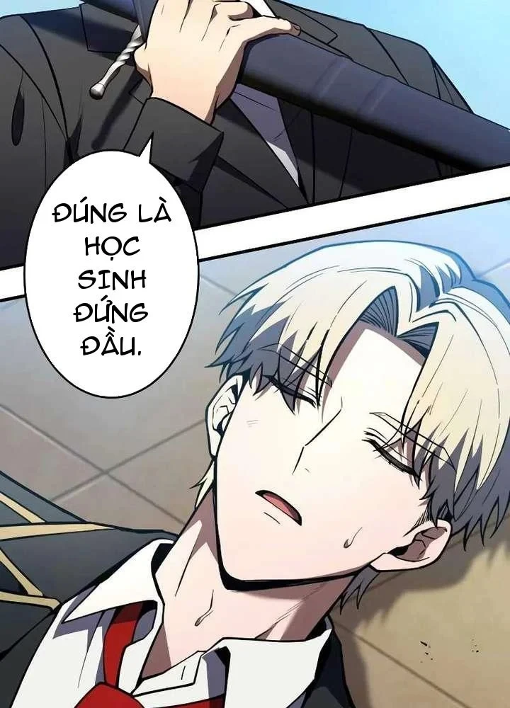 Kiếm Sĩ Hắc Ám Tái Xuất Chapter 43 - 12