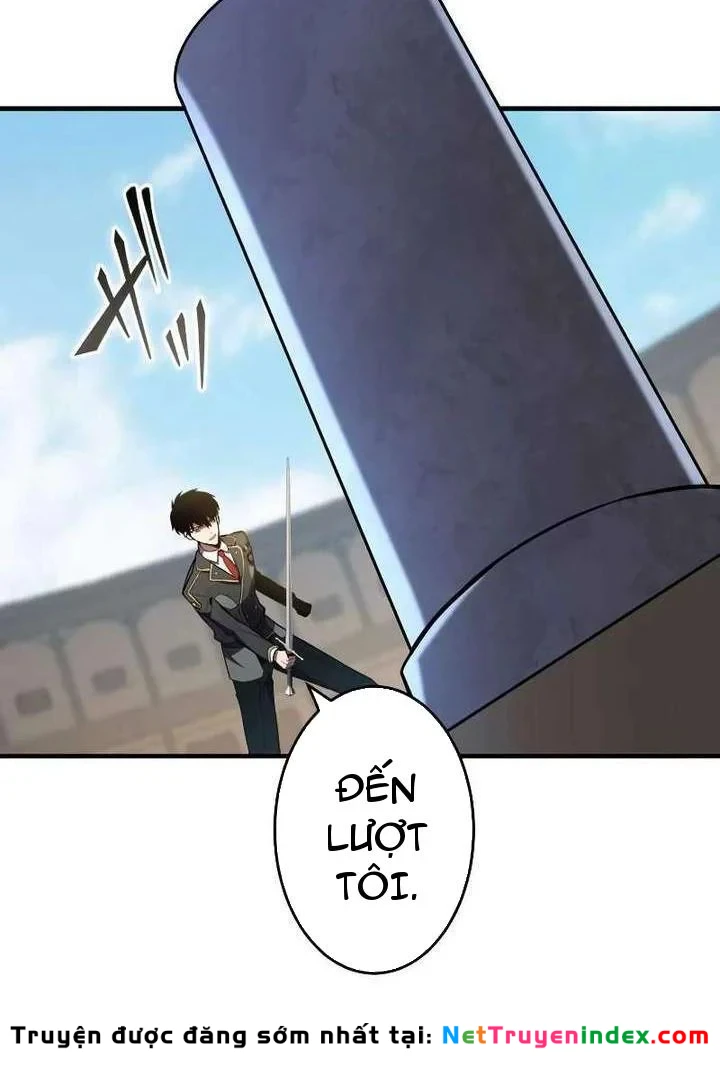 Kiếm Sĩ Hắc Ám Tái Xuất Chapter 43 - 22