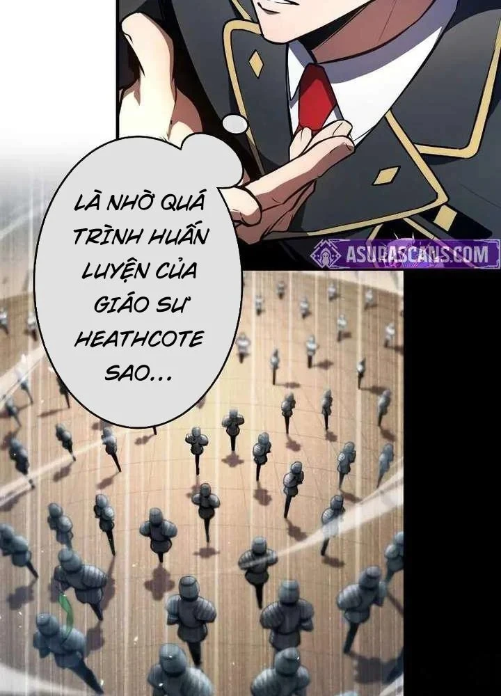 Kiếm Sĩ Hắc Ám Tái Xuất Chapter 43 - 37