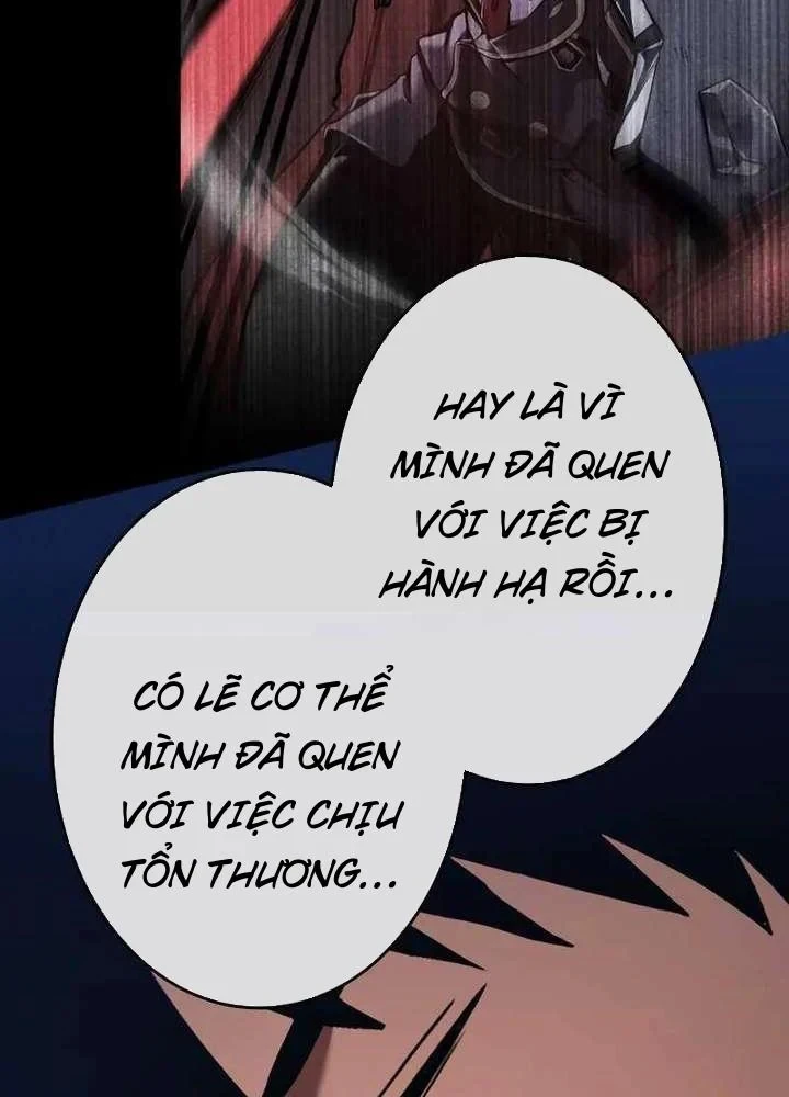 Kiếm Sĩ Hắc Ám Tái Xuất Chapter 43 - 39