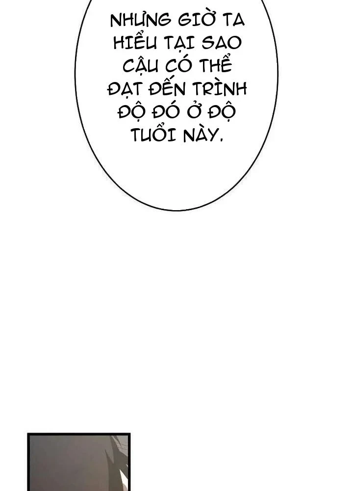 Kiếm Sĩ Hắc Ám Tái Xuất Chapter 43 - 61