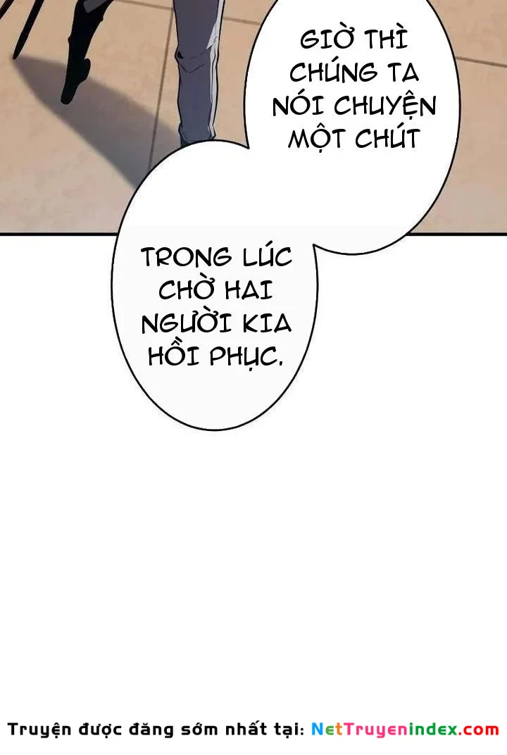 Kiếm Sĩ Hắc Ám Tái Xuất Chapter 43 - 64
