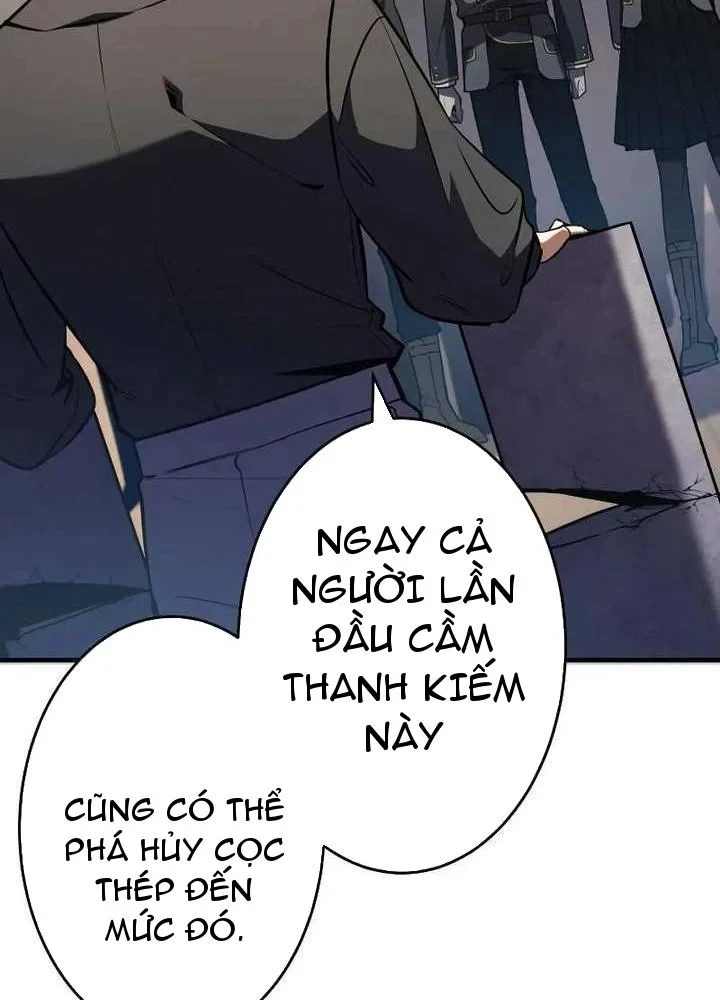 Kiếm Sĩ Hắc Ám Tái Xuất Chapter 43 - 66