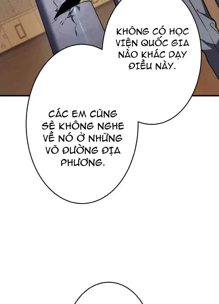 Kiếm Sĩ Hắc Ám Tái Xuất Chapter 43 - 69
