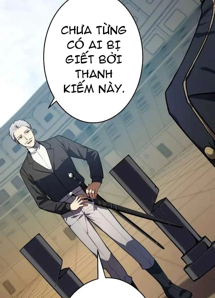 Kiếm Sĩ Hắc Ám Tái Xuất Chapter 43 - 73
