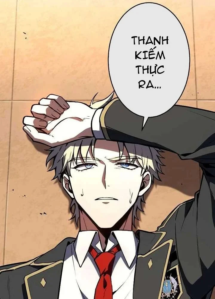 Kiếm Sĩ Hắc Ám Tái Xuất Chapter 43 - 77