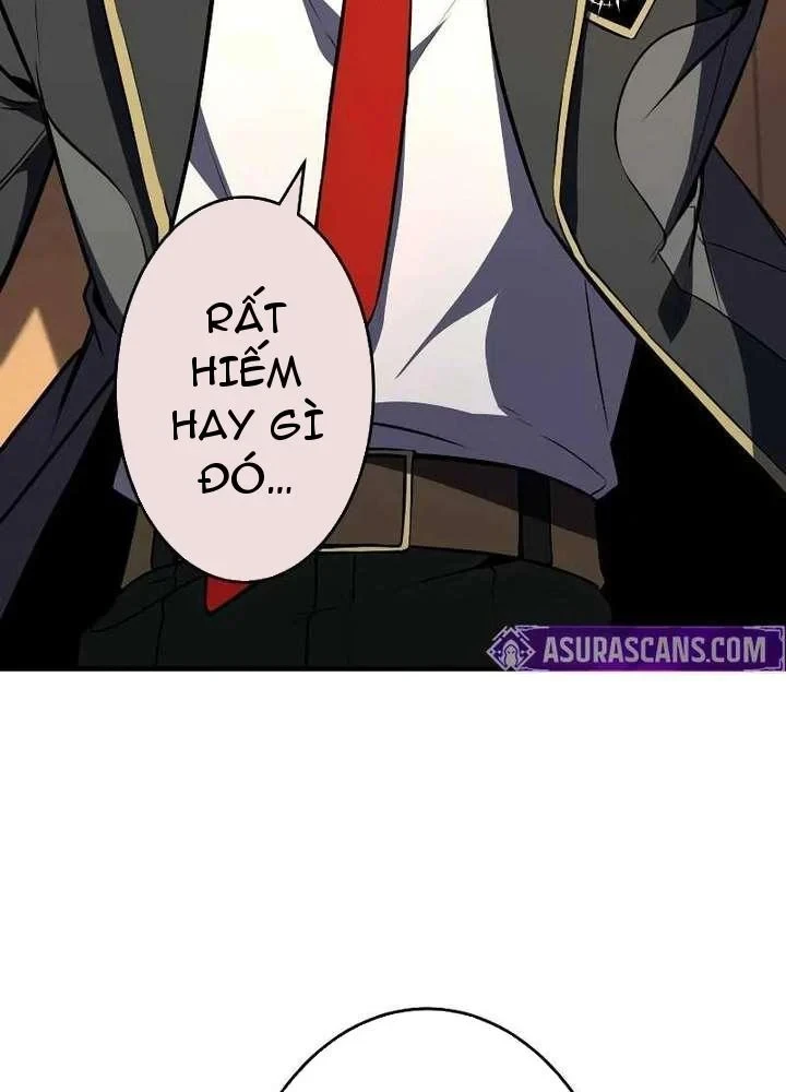 Kiếm Sĩ Hắc Ám Tái Xuất Chapter 43 - 78